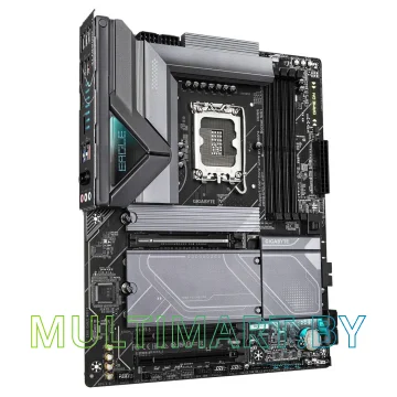 Материнская плата Gigabyte Z890 Eagle WIFI7 картинка 2